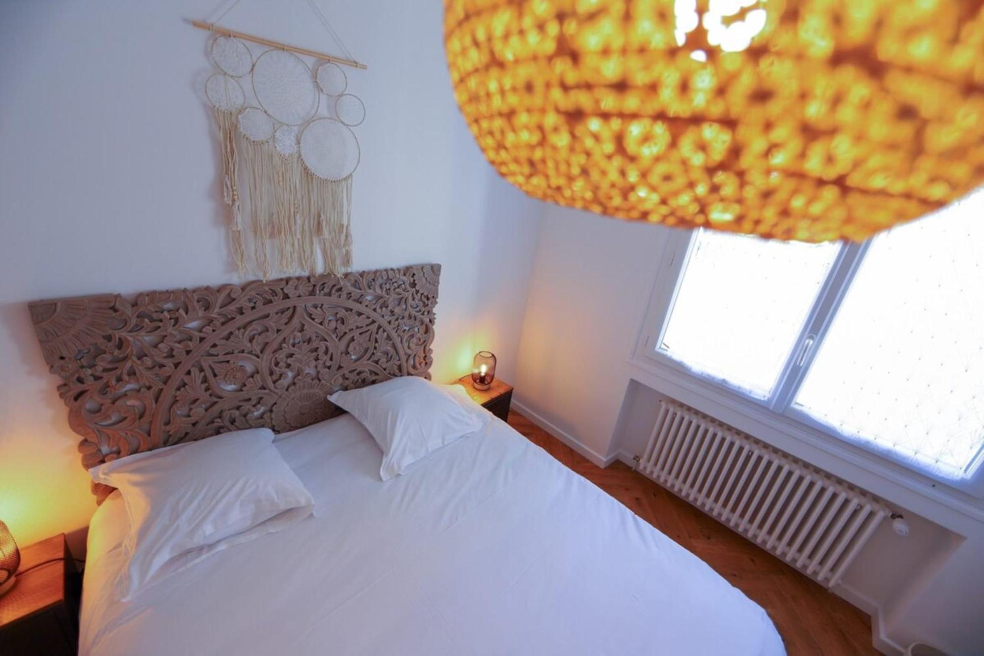 Cozy Along The River - Downtown & Terrace - 4 Annecy Exteriér fotografie